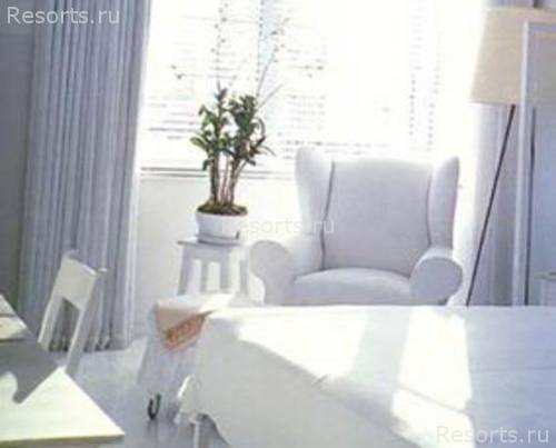 Thera Mare Hotel 22